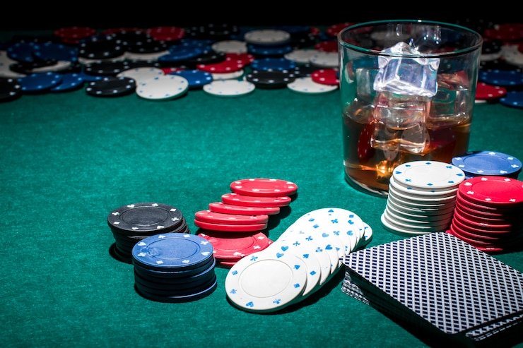 Pengguna mengecek dana soju808 melalui ponsel