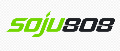 Logo soju808 untuk halaman beranda